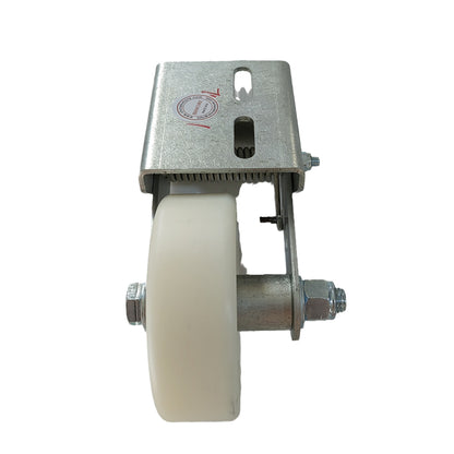 1PC/LOT Escalator Gear Handrail Speed Monitor Assembly Roller OD100mm W34mm Bearing6204 17097744101 17097744102