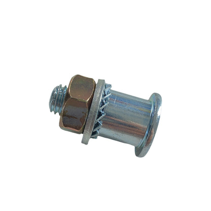 20PCS/LOT Elevator Door Rope Roller with Alex OD68mm W14mm Bearing 6202 Lift Door Hanger Roller