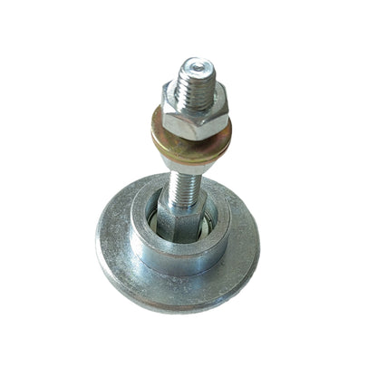 10PCS/LOT  Escalator Handrail Guide Roller OD56mm M15.5