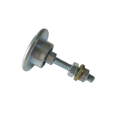 10PCS/LOT  Escalator Handrail Guide Roller OD56mm M15.5