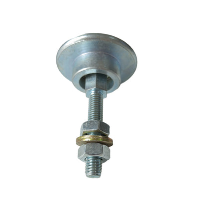 10PCS/LOT  Escalator Handrail Guide Roller OD56mm M15.5