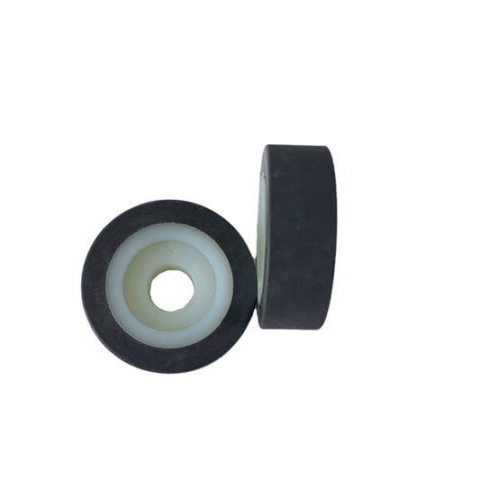 20PCS/LOT  DK-RSL DK-RN4 Elevator Door Lock Roller OD45mm W15mm ID12mm