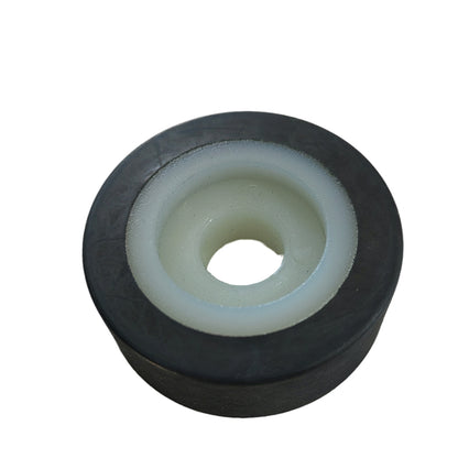 20PCS/LOT  DK-RSL DK-RN4 Elevator Door Lock Roller OD45mm W15mm ID12mm