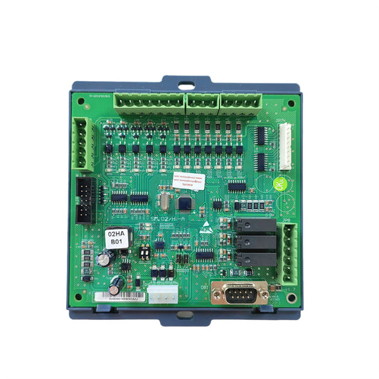1PC/LOT Elevator pcb card inverter board Communication Board SM.02/H