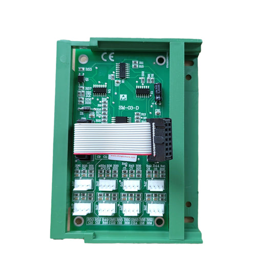 1PC/LOT  Elevator pcb card inverter board SM-03/D SM-03-D