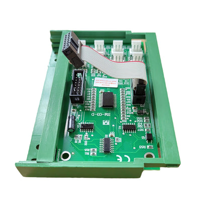 1PC/LOT  Elevator pcb card inverter board SM-03/D SM-03-D