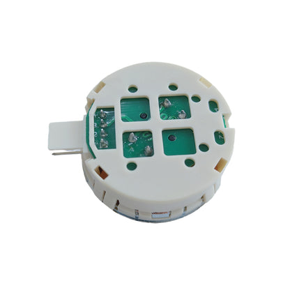 10PCS/LOT  MTD265 AK-29B Elevator Push Button with Braille Red Light