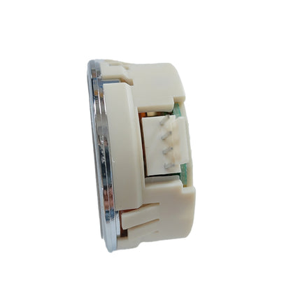 10PCS/LOT  MTD265 AK-29B Elevator Push Button with Braille Red Light