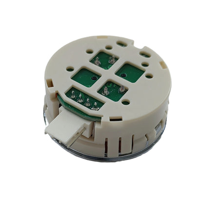 10PCS/LOT  MTD265 AK-29B Elevator Push Button with Braille Red Light