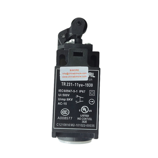 5PCS/LOT TR231-11yu-1930 Elevator Limit Switch Lift Spare parts