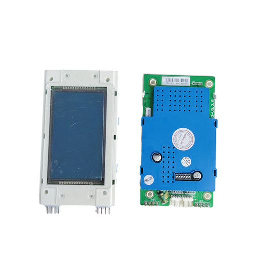 1pc/lot LMSYN430DT Elevator Display Panel Lift LOP Indicator Board
