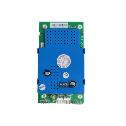 1pc/lot LMSYN430DT Elevator Display Panel Lift LOP Indicator Board