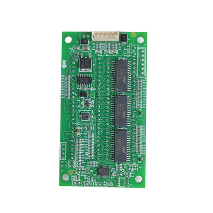 1PC/LOT KM1349446G04 Elevator Indicator Board Lift LOP Display PCB Card White Light