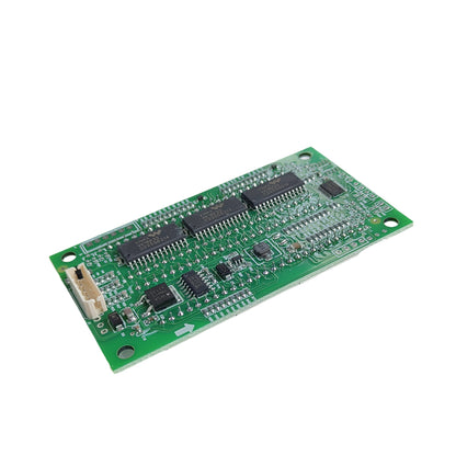 1PC/LOT KM1349446G04 Elevator Indicator Board Lift LOP Display PCB Card White Light