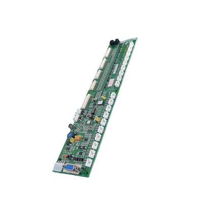 1PC/LOT Elevator Escalator Accessory Parts PCB Card Main board RS32 V2.0 version