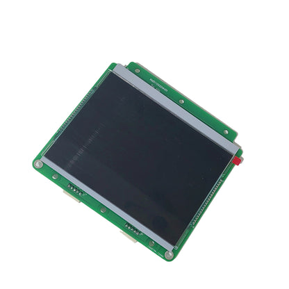 1PC/LOT KM1373008G11 Elevator Indicator PCB Lift LOP Display Board Black Screen