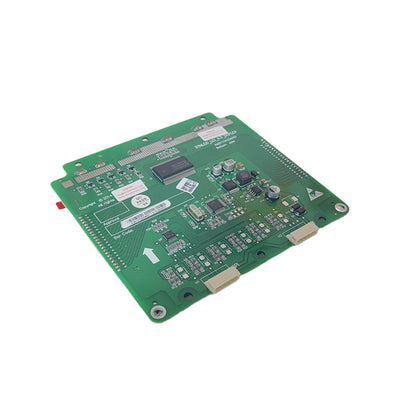 1PC/LOT KM1373008G11 Elevator Indicator PCB Lift LOP Display Board Black Screen