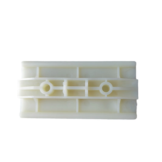 20PCS/LOT Escalator Handrail Slider XAA385AJ1 120*55mm 120*60mm