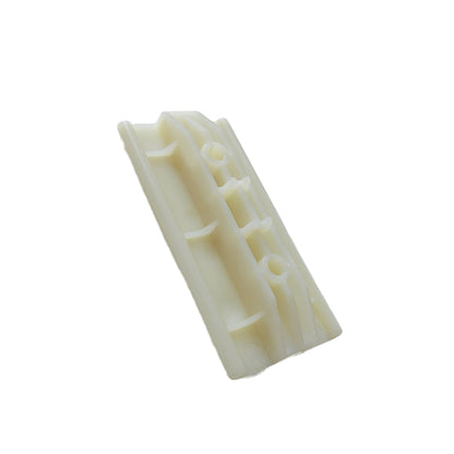 20PCS/LOT Escalator Handrail Slider XAA385AJ1 120*55mm 120*60mm