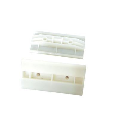 20PCS/LOT Escalator Handrail Slider XAA385AJ1 120*55mm 120*60mm