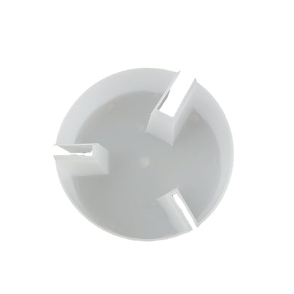 20PCS/LOT Escalator Oil Box Round Oil Cup 150*50mm OD150mm H50mm