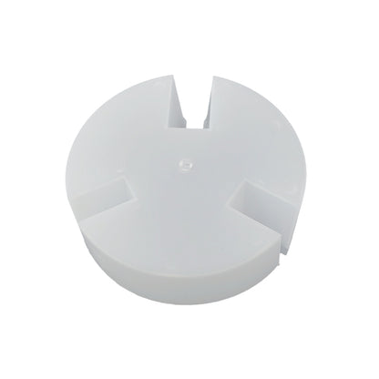 20PCS/LOT Escalator Oil Box Round Oil Cup 150*50mm OD150mm H50mm