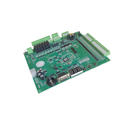 1PC/LOT MCTC-MCB-C2 NICE3000+ Elevator PCB Card Lift Inverter board