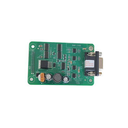 1PC/LOT MCTC-PG-E Elevator Inverter Synchronous PG card