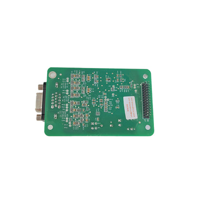 1PC/LOT MCTC-PG-E Elevator Inverter Synchronous PG card