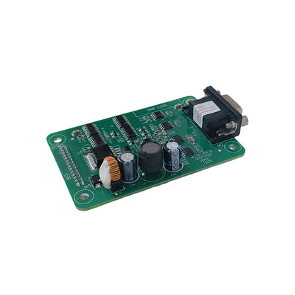 1PC/LOT MCTC-PG-E Elevator Inverter Synchronous PG card