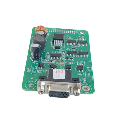 1PC/LOT MCTC-PG-E Elevator Inverter Synchronous PG card