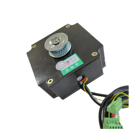 1PC/LOT Elevators Elevator parts accessories door Permanent magnet synchronous motor BM14743