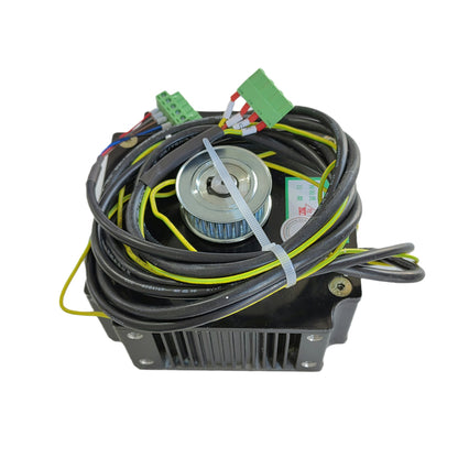 1PC/LOT Elevators Elevator parts accessories door Permanent magnet synchronous motor BM14743