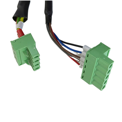 1PC/LOT Elevators Elevator parts accessories door Permanent magnet synchronous motor BM14743