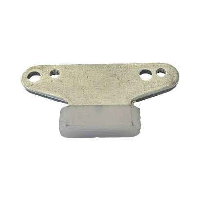 20PCS/LOT  GLKS-N08 85*43*40 Elevator Door Slider L85mm Lift Accessories