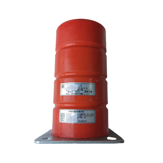 2PCS/LOT LD-HC-L9 Elevator Buffer Lift Accessories
