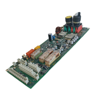 1PC/LOT Elevator Escalator Parts pcb card inverter board SEM21.Q 594241 594239 560113