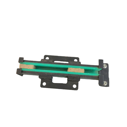 1PC/LOT Elevator Guide Shoe Length 200mm Groove Width 9mm