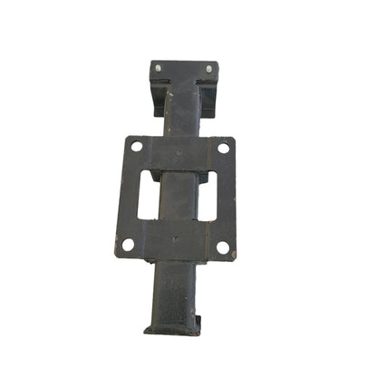 1PC/LOT Elevator Guide Shoe Length 200mm Groove Width 9mm