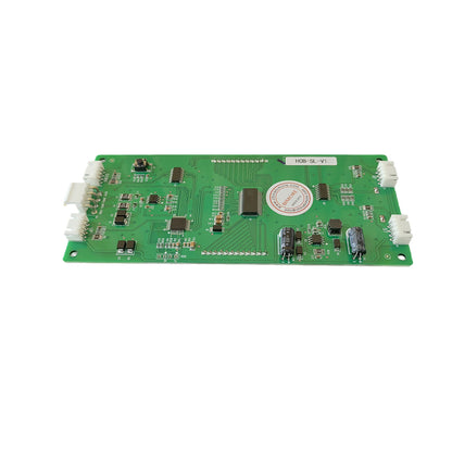 !PC/LOT HCB-SL-V Elevator PCB Lift LOP Indicator Board