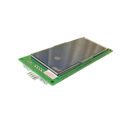 !PC/LOT HCB-SL-V Elevator PCB Lift LOP Indicator Board