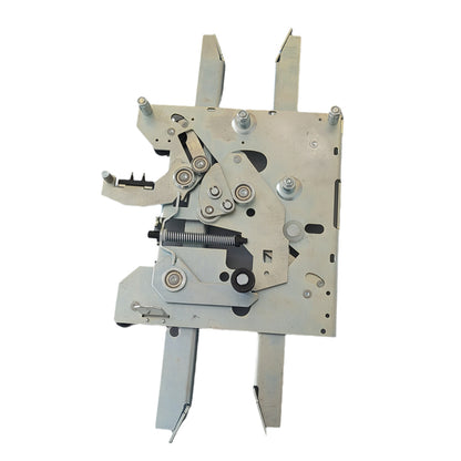 1PC/LOT KM902670G15 Elevator Door Vane D7 Door Vane with Lock Lift Accessories