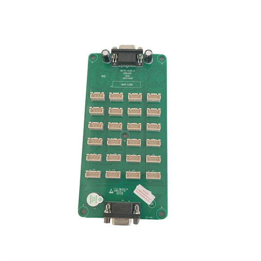 1pc/lot MCTC-CCB-A VER:A00 Elevator PCB Card Lift Main Board