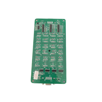 1pc/lot MCTC-CCB-A VER:A00 Elevator PCB Card Lift Main Board