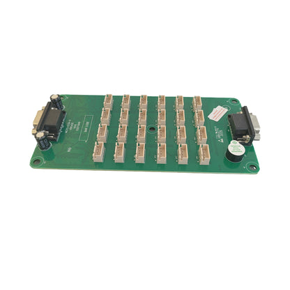 1pc/lot MCTC-CCB-A VER:A00 Elevator PCB Card Lift Main Board
