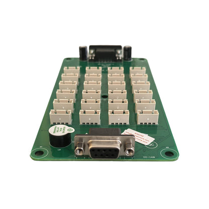 1pc/lot MCTC-CCB-A VER:A00 Elevator PCB Card Lift Main Board