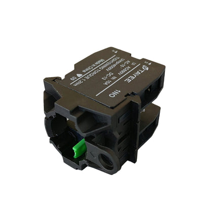 2PCS/LOT IEC60947 LA42Y3ON-20 Escalator Lock And Key