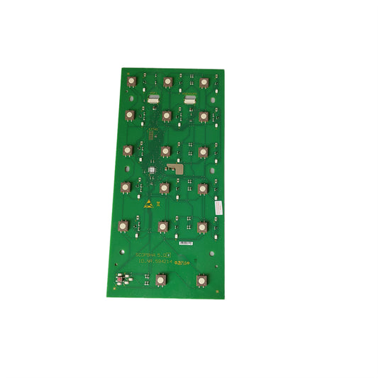 1PC/LOT Elevators Elevator elevadores escalears spare parts pcb main drive board 594103