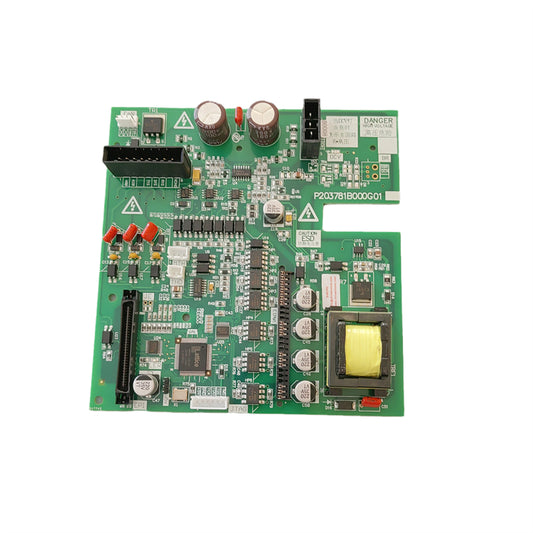 1PC/LOT P203781B000G01 Elevator Control Cabinet Drive Board Lift PCB Card