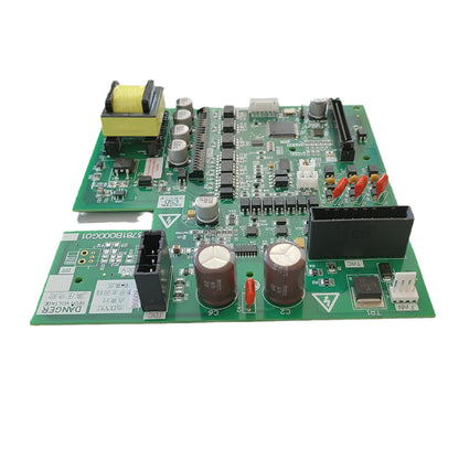 1PC/LOT P203781B000G01 Elevator Control Cabinet Drive Board Lift PCB Card